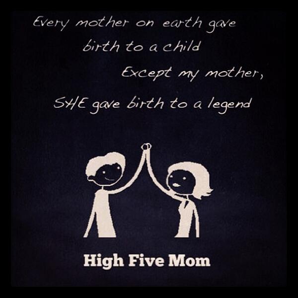 StayAwesomer's tweet photo. Happy Mothers Day!! http://t.co/8T4hR8u15q