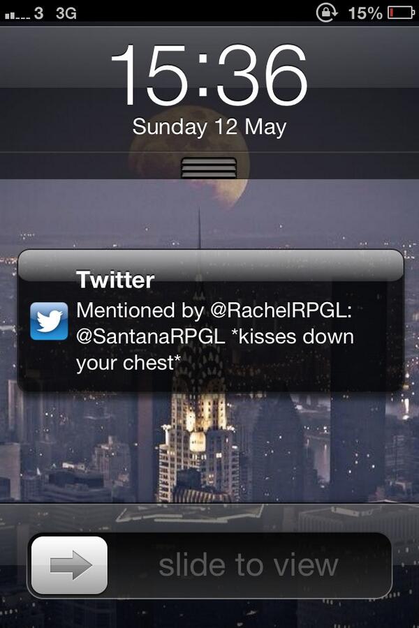 //Apparently Pezberry are having sex...