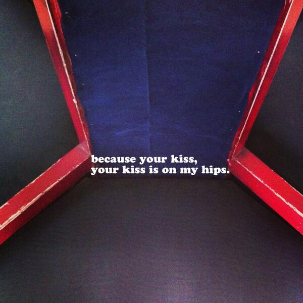 vantiani's tweet image. put text on this photo with an app called Over @madewithOver #textography