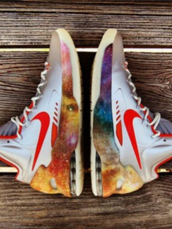 kd 5 custom