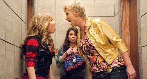 mom ... #HappyMothersDay ... i can't belive that i'm saying this !