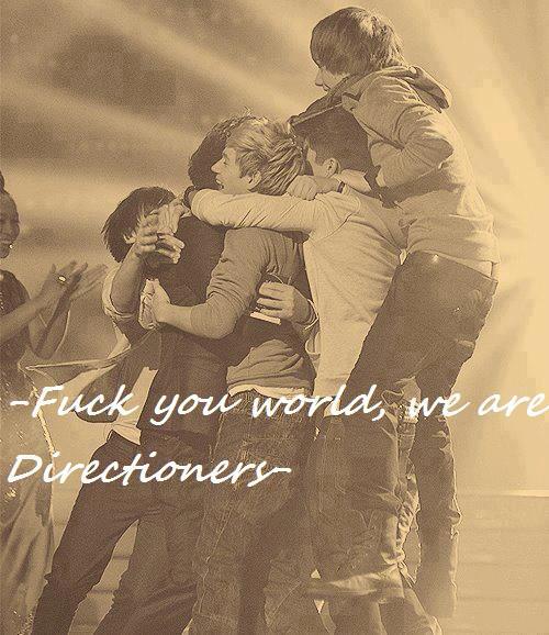 PuglisiGraziel's tweet image. @ onedirection