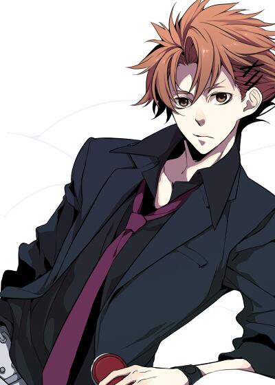 サイコパスのtwitterイラスト検索結果 古い順