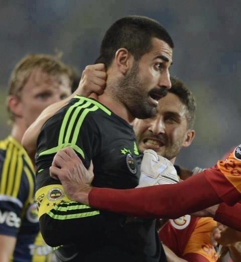 Siz beni böyle gördünüzde karamürsel sepetimi sandınız lan bizim gibi bi bu kadarda yerin altında var oogluuumm.