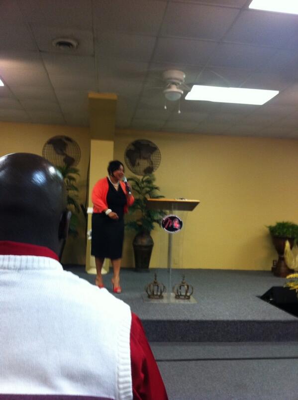 jmpmstr43's tweet photo. In church on Mother's Day!  Happy Mother's Day! http://t.co/x5EWgzpTYQ