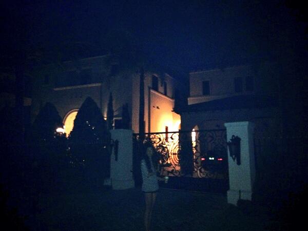 Teresa pagalday tweet media