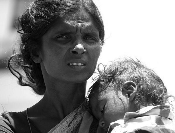 TheHumanityF's tweet photo. Not easy being a mother http://t.co/q8sCutekYZ