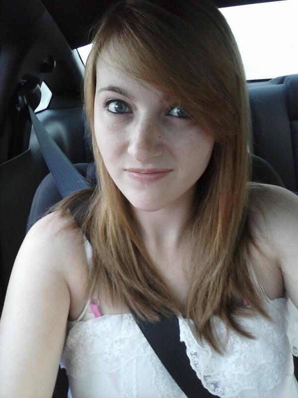 Ashley Garretson (@ashleymarieg00) on Twitter photo 