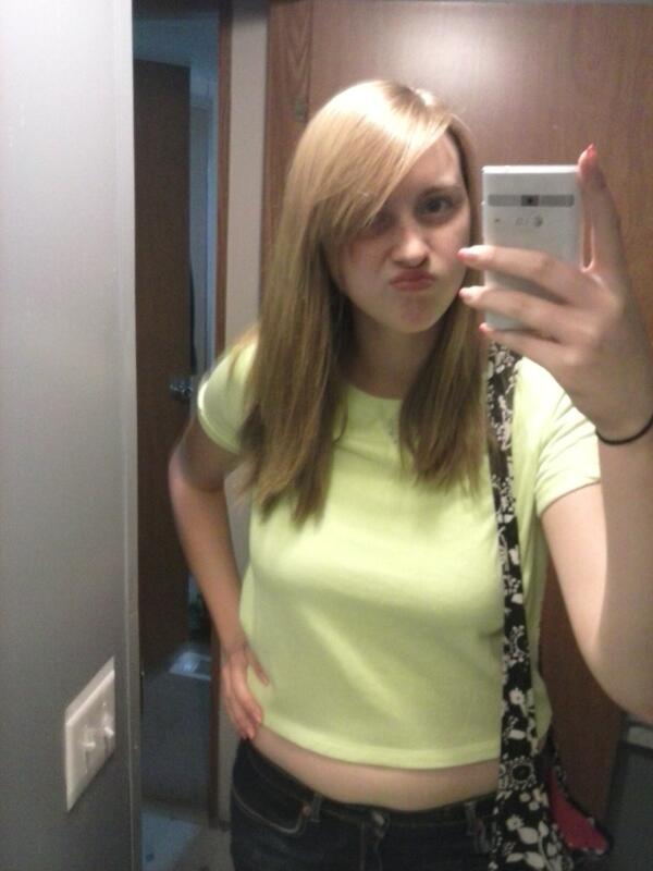 Ashley Garretson (@ashleymarieg00) on Twitter photo 