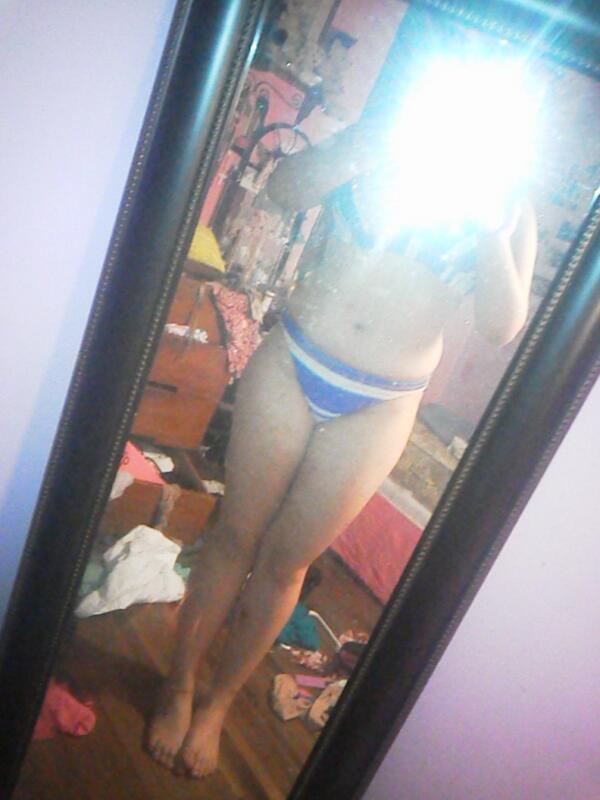 JillsHeart's tweet photo. I'm gross.. But wherever.. #BeautyComesInAllshapesandsizes @ItsJillJensen http://t.co/x9K04nyl8E