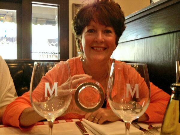 bvelaski's tweet image. Happy Mother's Day to my MOM. #funwithglasses