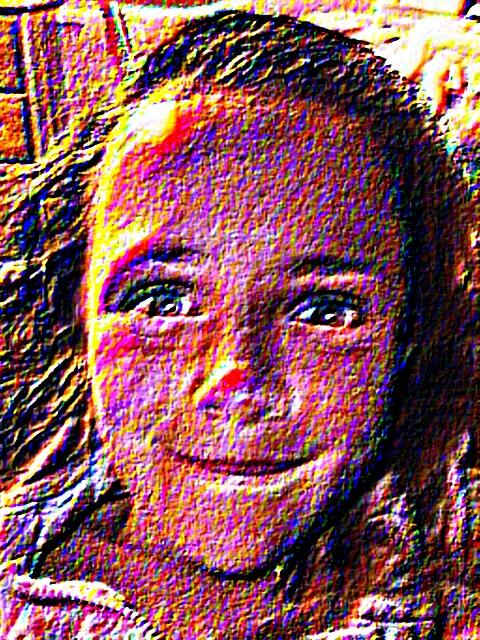 dizzyizzy2001's tweet image. OMG that looks so weird!