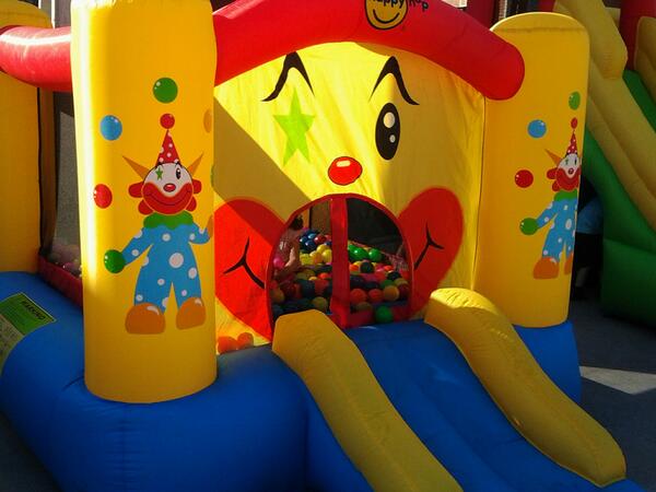 Requete Fiesta tweet media