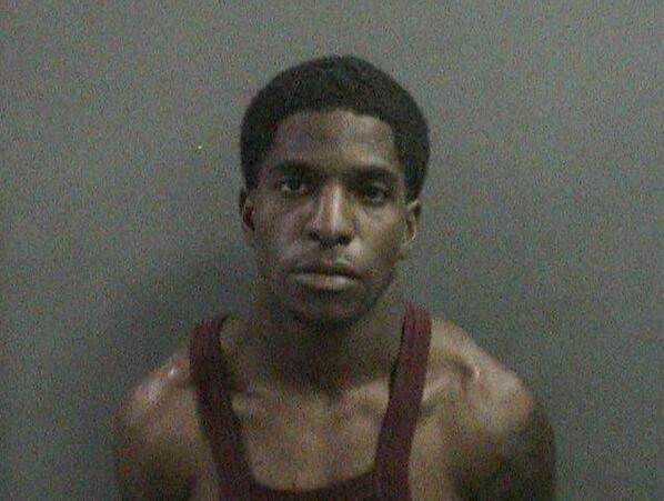 Titus Young Arrested for 3rd Time in a Week