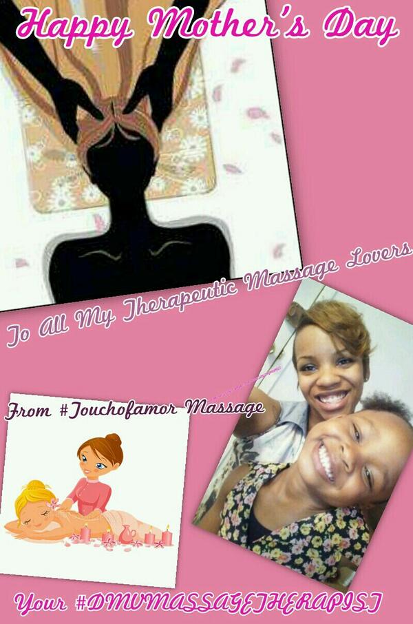 HAPPY MOTHER'S DAY