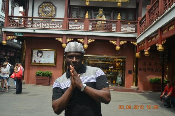 Abdul Samad (@samadino2005) on Twitter photo 
