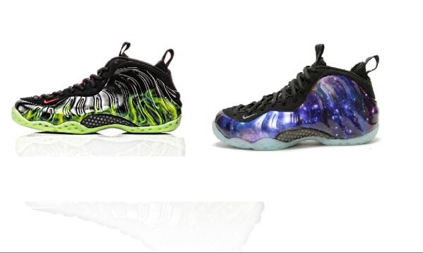 SneakerPolls's tweet photo. RT for Paranormans / Fav for Galaxys http://t.co/XhrTuUvkzw