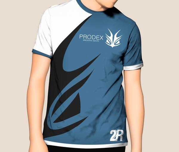 2RCreativeGroup's tweet photo. Presentamos el diseño de las camisetas de @ProdexClub http://t.co/wGTeIWJcCB
