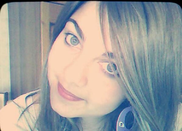 PuglisiGraziel's tweet image. Good night !! XX