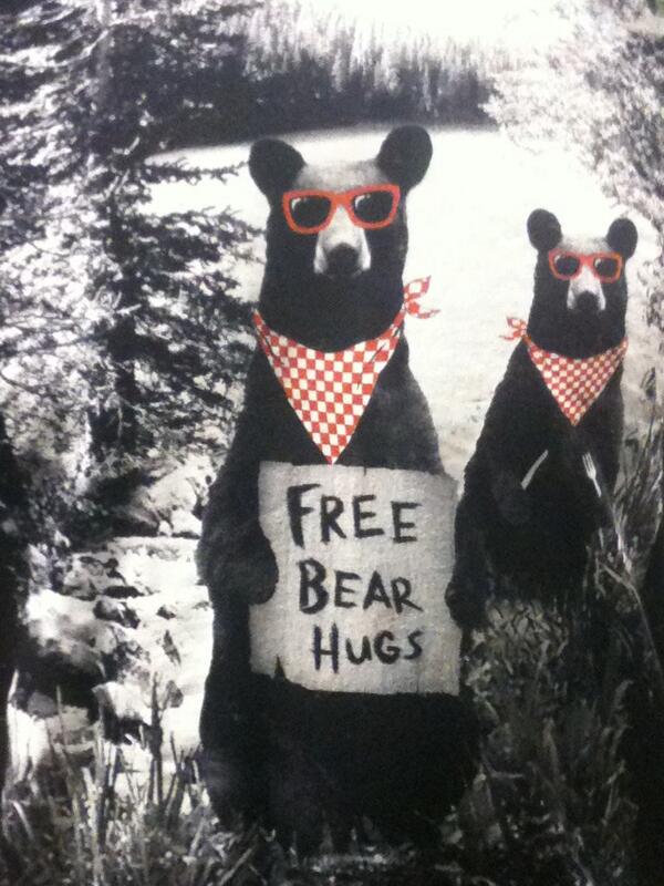 khaleesi_1's tweet image. Show Me The Honey!
#BungledMovieQuotes
;)
#TheHashTagGame