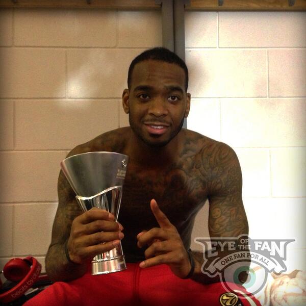 theinsiderF4's tweet image. .@JP21Reasons with his cup. #whoisup