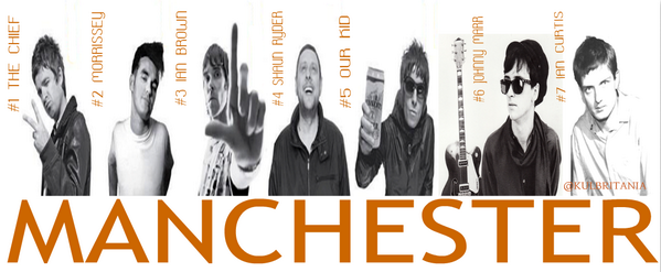 kulbritania's tweet image. #MancLegends #NoelGallagher #IanBrown #Moz #Marr #Ryder #Curtis #LiamGallagher #kulbritania