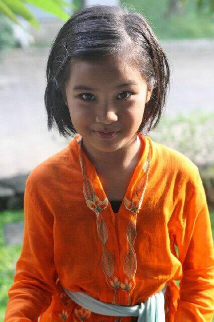 Yeaaayy!! Keysha is turning 7yo! Happy birthday my Little Girl.. All my greatest wishes are for you! *smooch!