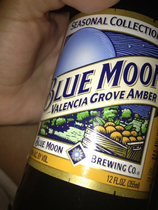 Last night's beer ;) lol http://t.co/cOUVzH5mce<a href="/tag/comehomegato"class="tags"><span>#comehomegato</span></a>