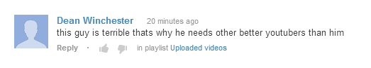 TaylorAnnJackso's tweet photo. @jacksfilms I found this on one of your "your grammar sucks" videos. :) http://t.co/jt4LECHhMT