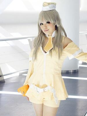 AssistCosplay's tweet photo. Long Wig Long Wig (top of the head is I-shaped) Moon Ash NMA-29

http://t.co/tyjvSciNo9 http://t.co/PMoYephknV