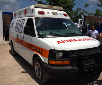 Municipio de Bacalar tweet media