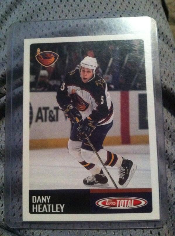 jwilmes21's tweet image. @DanyAllStar15 Rookie Card #67points #Roadto50