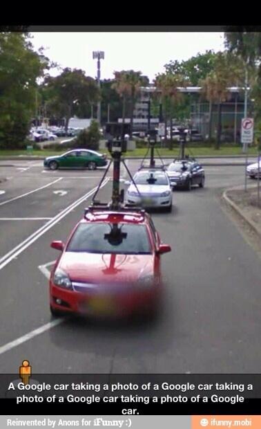 KannenMurdock's tweet image. #googleception #wtf