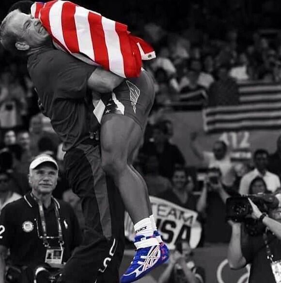 cozyboygnarly's tweet image. this is my dream . #prayfor2020 #savewrestling