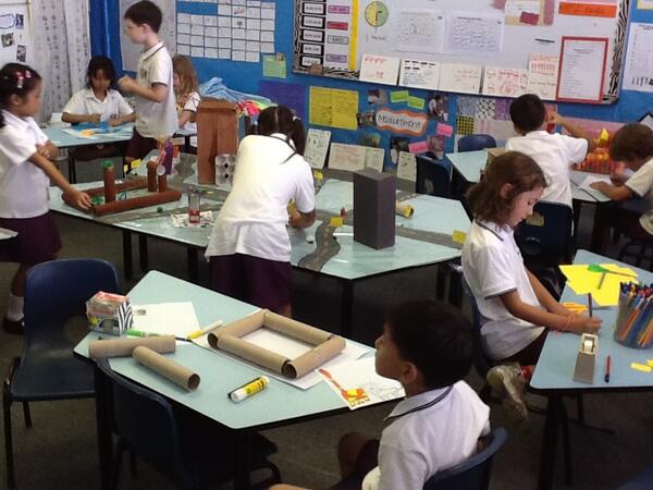 Grade1AC's tweet image. Busy working on our community!