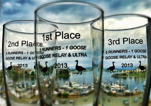 gooserelay tweet picture