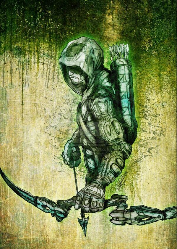 YOU HAVE /FAILED/ THIS CITY.