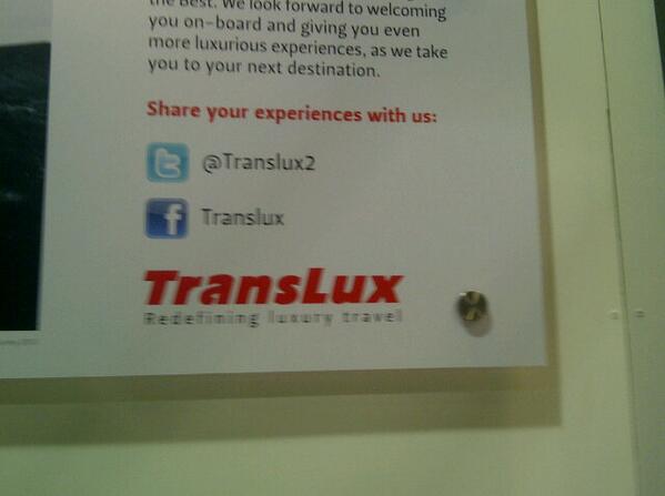 dkay_online's tweet image. @KienoKammies @RMCapeMetrorail #TransLux Charters have rebranded - also do social media. #Indaba2013 @JustinMnkandla