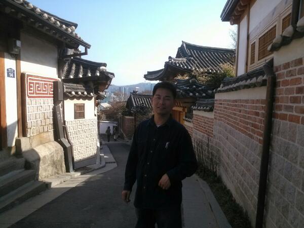 하영건(Youngun Ha) tweet media