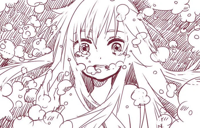 ペン先変えた 