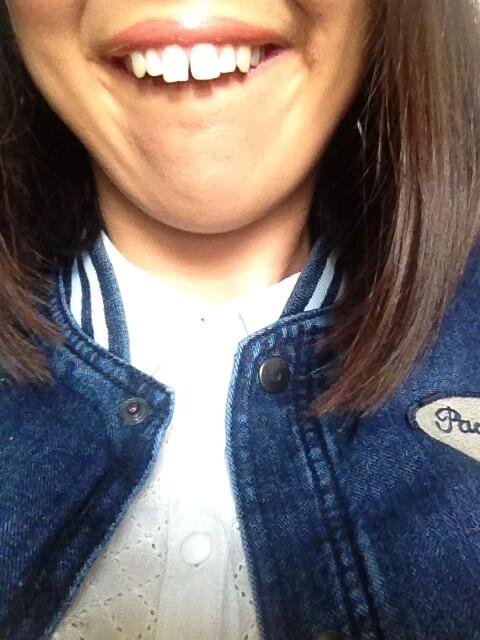 gemmakell's tweet image. @SarahStewpot not meee look at the front two fuckers :-/ #completelydifferent #awkward