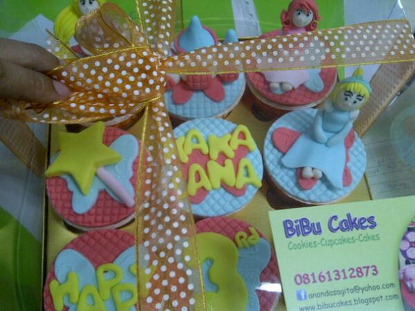 Lana 3rd birthday cake, Semoga princess ku jadi anak yg solehah,pinter,baik,sabar sayang ama keluarganya amin