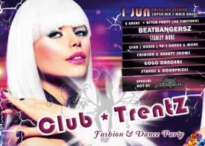 Club TrentZ - partynu.nl/club-trentz/