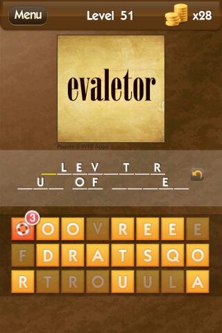 EyeandyKent's tweet image. What could this puzzle be on the #WhatsTheSaying app? Try it, it's free: goo.gl/GmXjR