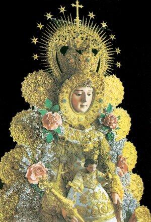 eventosmoronfra's tweet photo. Rocío. Empecemos :) http://t.co/VXVCDP456D