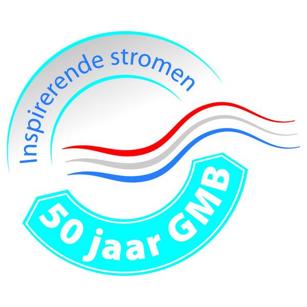 GMBtweet's tweet photo. Deze week is het 50-jarig jubileum van GMB een feit! Op naar de volgende 50 jaar water, energie en grondstoffen! http://t.co/41dzWj00V5