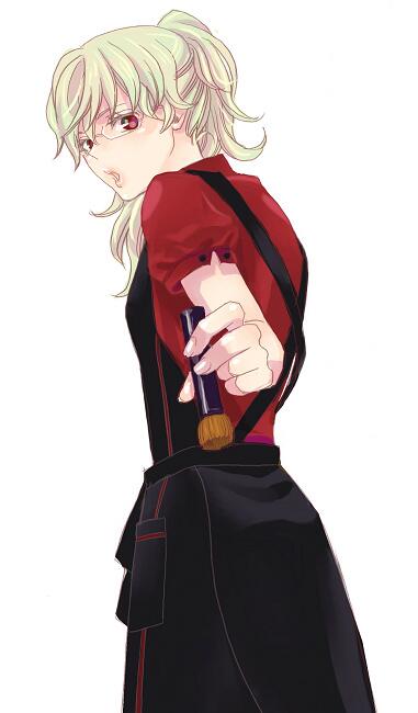 美容部員のtwitterイラスト検索結果 古い順 美容部員のtwitterイラスト検索結果 古い順