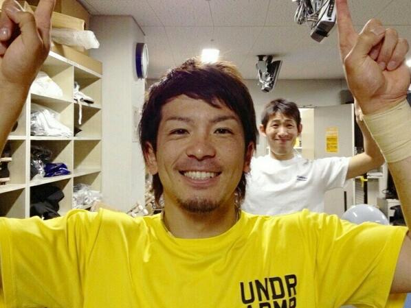 O Xrhsths イケメンアスリートbot Sto Twitter 松田宣浩 野球 福岡ソフトバンクホークス Softbank Hawks イケメン Http T Co Bnxpdx4mld