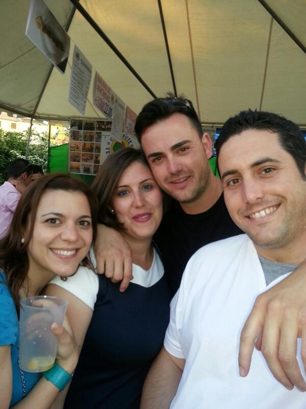 millanrute's tweet photo. Feriesita http://t.co/Chq6Bx4UEo