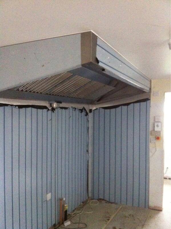 SpringfieldCD's tweet image. One of our current projects #workinprogress